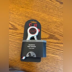 CHI nail trimmers
